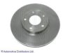 BLUE PRINT ADN14387C Brake Disc